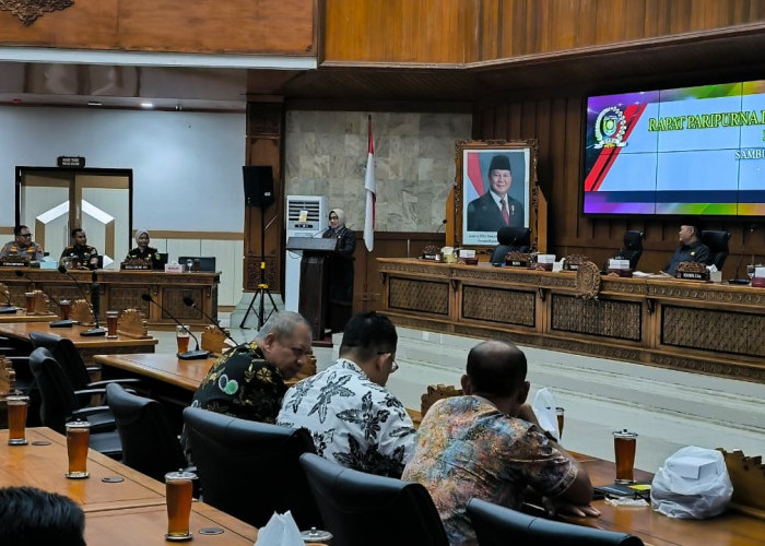 DPRD Purworejo Setujui Hibah Tanah Pemda untuk Pembangunan Kantor Imigrasi