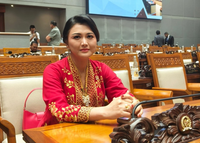 Komisi IX DPR Temukan Kejanggalan Anggaran Program Makan Bergizi Gratis