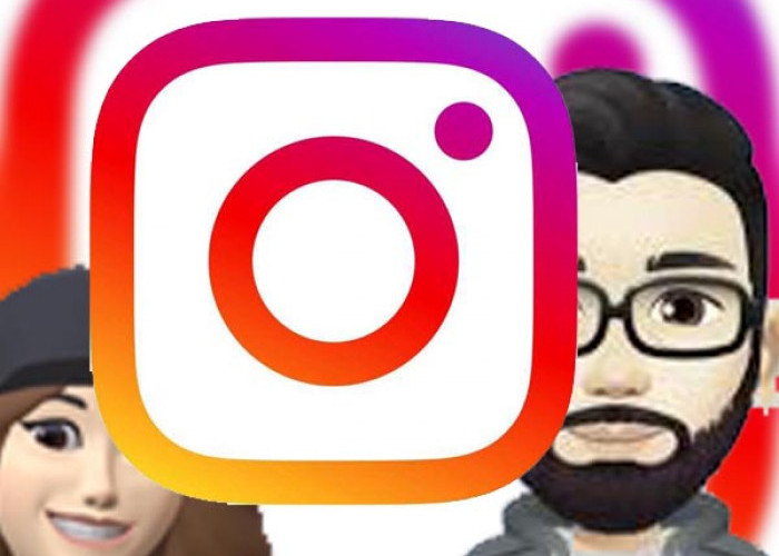 Fitur Terbaru Instagram, Membuat seperti Punya 2 Kepribadian
