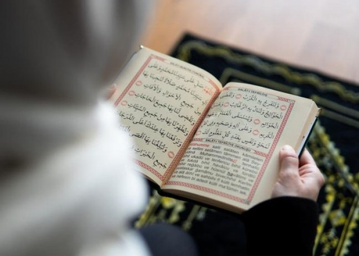 Ramadhan Bulan Menuntut Ilmu, Perbanyak Tilawah plus Tadabur Al Qur’an