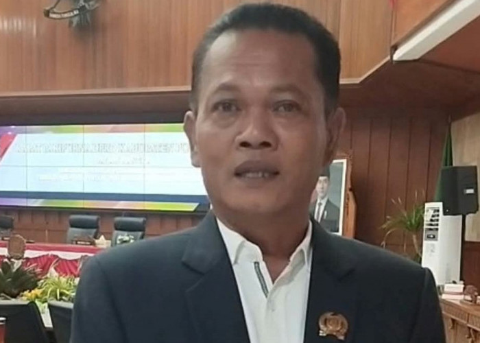TKD Purworejo Berkurang, DPRD Pastikan Gaji PPPK Tetap Berjalan
