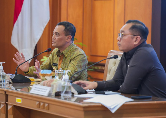 Pemprov Jateng Kebut Pembenahan Pelabuhan Tanjung Emas Guna Tekan Biaya Logistik