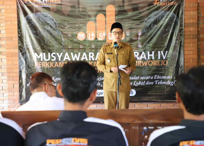 Wabup Purworejo Minta Peternakan Kambing Kaligesing Ditingkatkan Usai Peroleh SNI