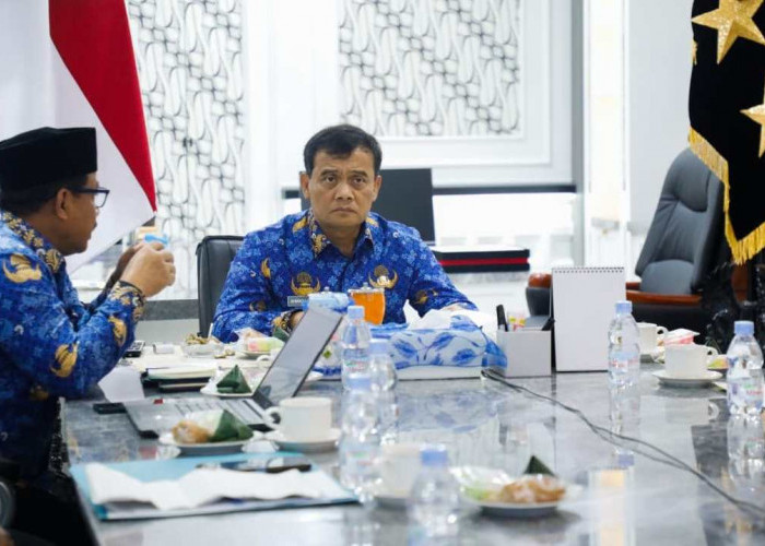 UMK Kota dan Kabupaten Magelang 2026 Ditetapkan 24 Desember, Segini Besarannya!