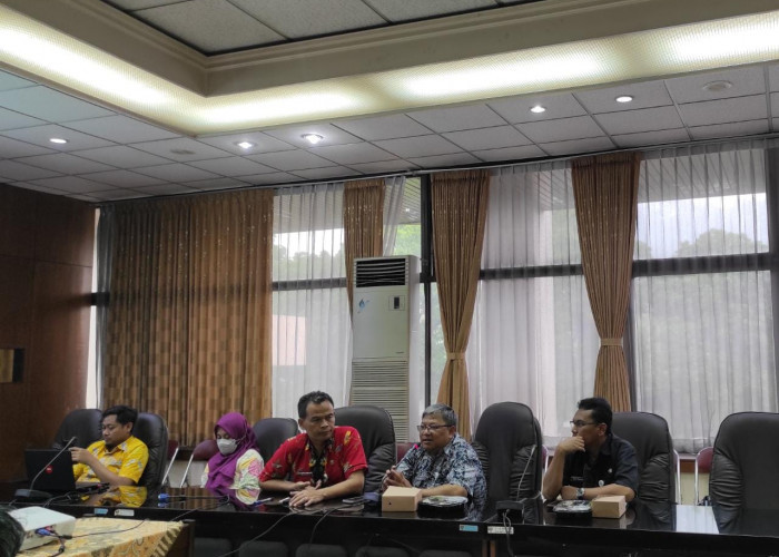 Pemkot Magelang Gencarkan Perbaikan RTLH Untuk Kurangi Backlog