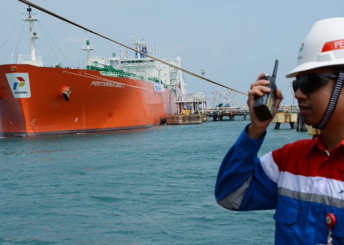 Rencana Kerja 2026, Lima Strategi Pertamina di Tengah Dinamika Geopolitik Global