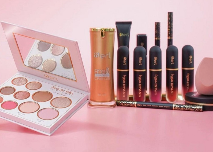 Satu Palette, Banyak Look untuk Ramadhan hingga Lebaran