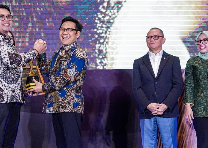 Prodamai Usung Kota Magelang Raih Juara Pertama Mandaya Awards 2025