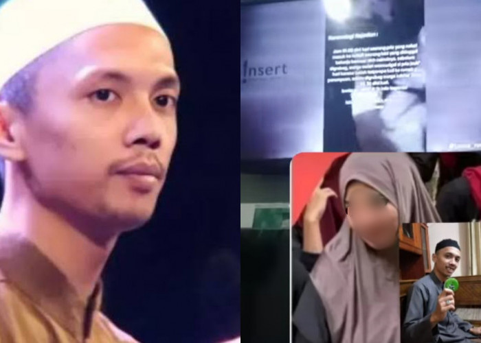 Duh.. Kasus Habib Nizar Magelang Masih Jadi Sorotan hingga Masuk TV Nasional