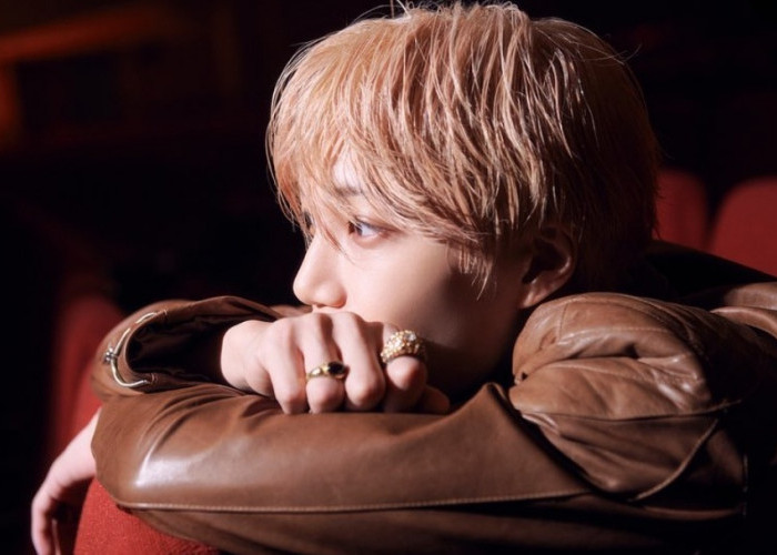 Lirik Lagu Walls Don't Talk KAI EXO Versi Hangeul