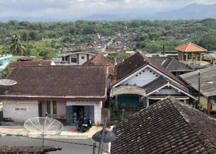 Sepertiga Lebih Warga Kota Magelang Mengontrak, Akademisi Sebut Ada Daya Tarik Ekonomi