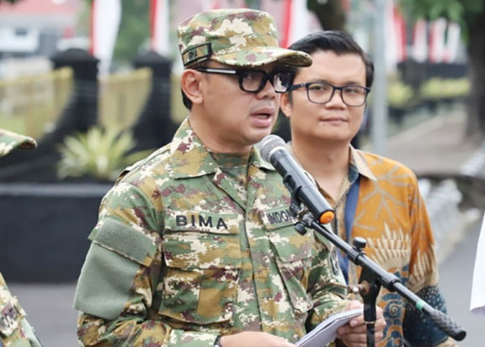 Wamendagri Tegaskan Aturan WFH ASN Wajib, Pemkot Magelang Justru Budayakan Bersepeda