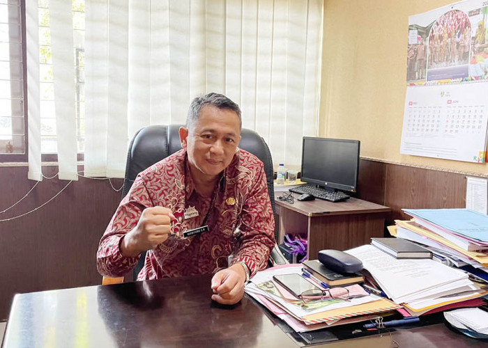 Sudah Dibuka Gelombang 2 SPMB SMP Negeri di Kota Magelang, Tapi Masih Ada Sekolah yang Baru Terisi 50 Persen
