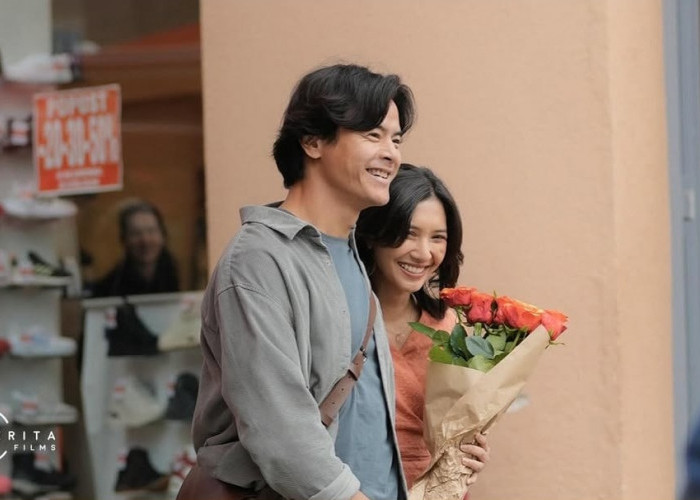 Film Sore: Istri dari Masa Depan Tayang di Netflix, Gandeng Sheila Dara Hingga Dion Wiyoko