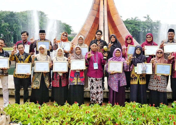 Pemkab Magelang Sabet Penghargaan Adiwiyata Mandiri dan Nasional 2025, Sekolah Jadi Agen Perubahan Lingkung