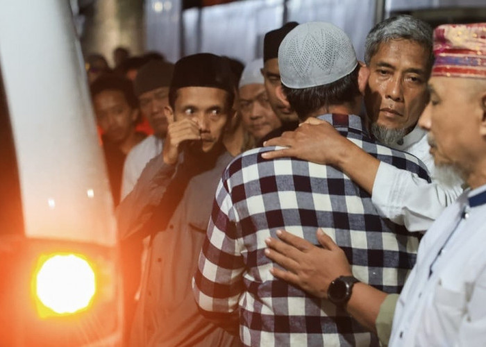 Yasid Ditemukan Meninggal, Pemprov Jateng Evaluasi Pendakian Bukit Mongkrang Agar Tak Terulang