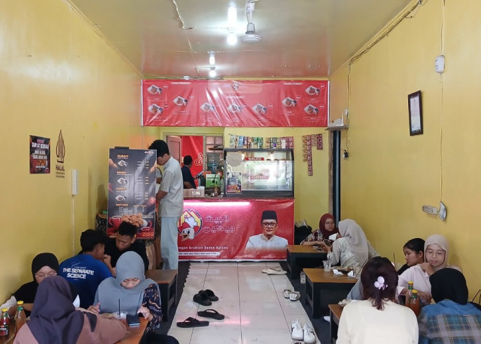 Albait Chicken Magelang Hadirkan Ayam Rempah Arab dan Promo Diskon hingga 20 Persen