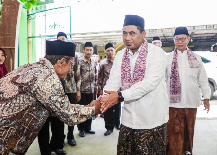 Beasiswa Santri Pemprov Jateng 2026 Masih Dibuka, Jumlah Pendaftar Capai 825 Orang