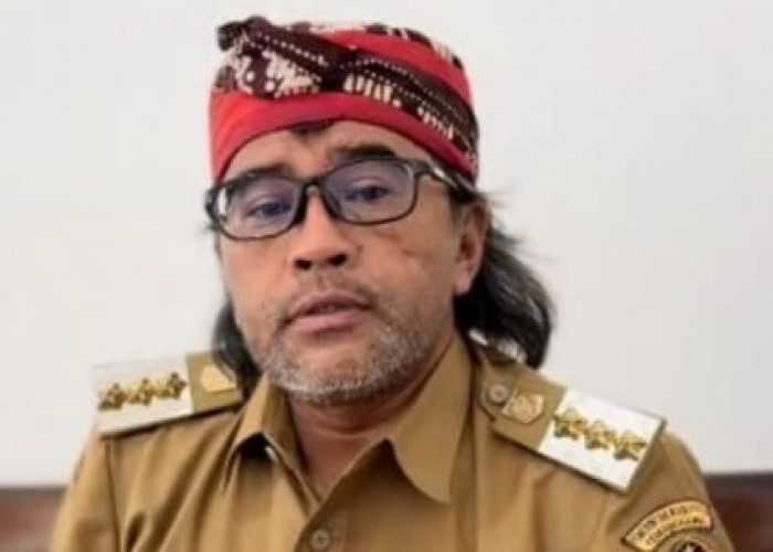 Tiga Nama Calon Sekda Temanggung Sudah Masuk, Bupati Masih Tunggu Rekomendasi BKN