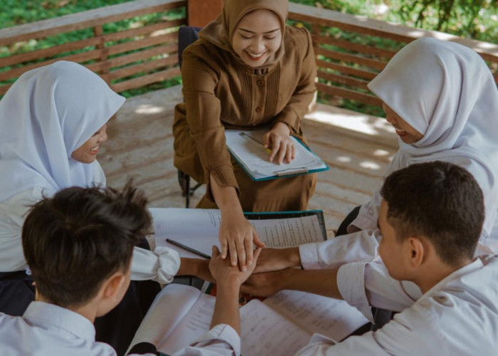 Mengenal Profil Pelajar Pancasila Guna Kemajuan di Dunia Pendidikan, Begini Penjelasan Disdik Kota Magelang
