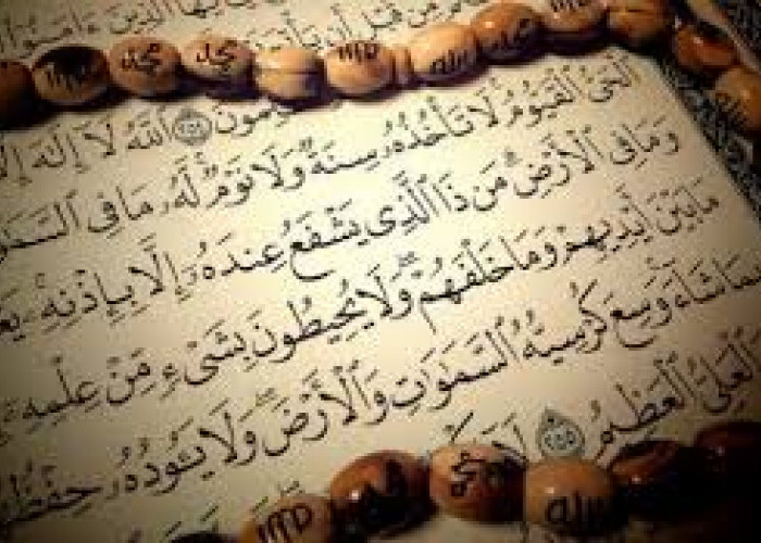 10 Keagungan Allah Dalam Ayat Kursi