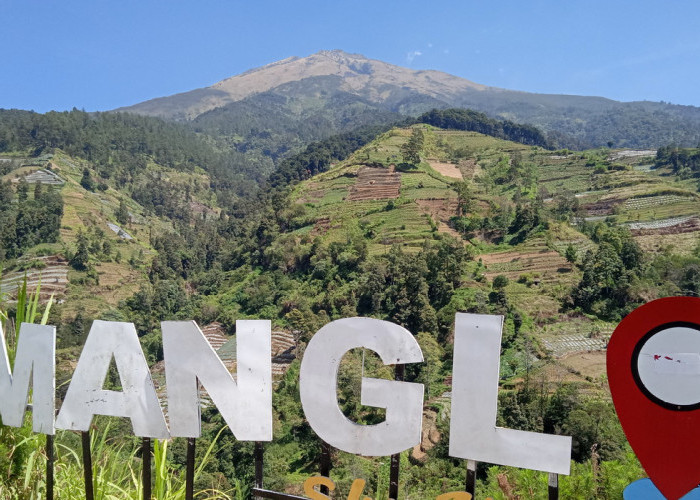 3 Wisata Mangli Magelang Ini Cocok Untuk Liburan Keluarga, Dijamin Semua Senang!