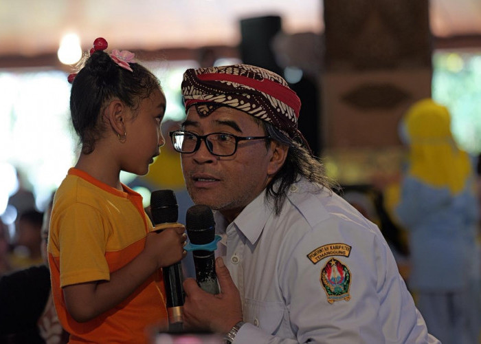 Agus Gondrong Minta Sekolah dan Guru di Temanggung Awasi Menu MBG Setiap Hari
