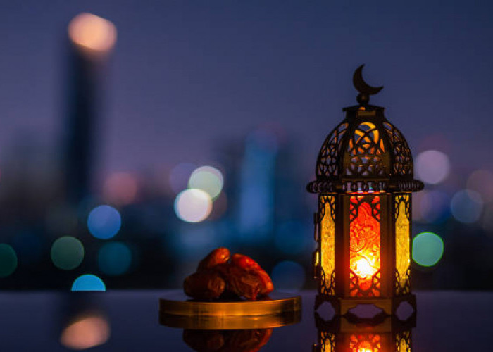 Sambut Ramadhan dengan Kegembiraan, Siapkan Bekal Ilmu yang Cukup Mulai Sekarang!