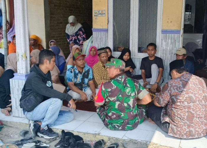 Jasad Rika Indriyeni Korban Pembunuhan di Pemalang Sempat Diragukan Pihak Keluarga