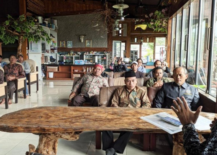 Riset Dosen UNIMMA Ungkap Model Pluralisme Kultural Pernikahan Lintas Iman Lereng Gunung Prau Temanggung