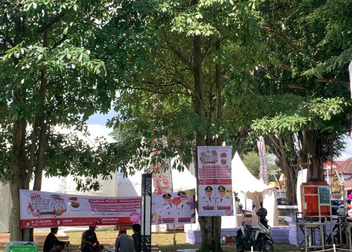Bidik Uang Beredar Rp 3 Miliar, Magelang Fair 2026 Dipastikan Hidupkan Ekonomi Warga