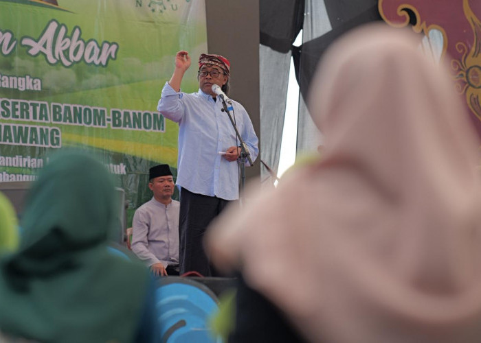 Bupati Temanggung Ajak Warga Tolak Politik Uang, Desa Semen Didorong Jadi Pelopor Pilkades Bersih