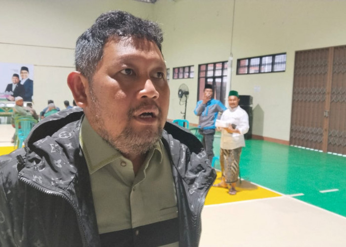 Anggota DPR RI, Abdullah Nilai Reformasi Hukum Tak Cukup Ganti Aturan, Kultur Aparat Harus Dirombak