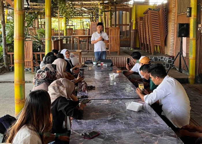 HIPMI Temanggung Siap Muscab ke-V, Dorong Wirausaha Muda Majukan Ekonomi Daerah