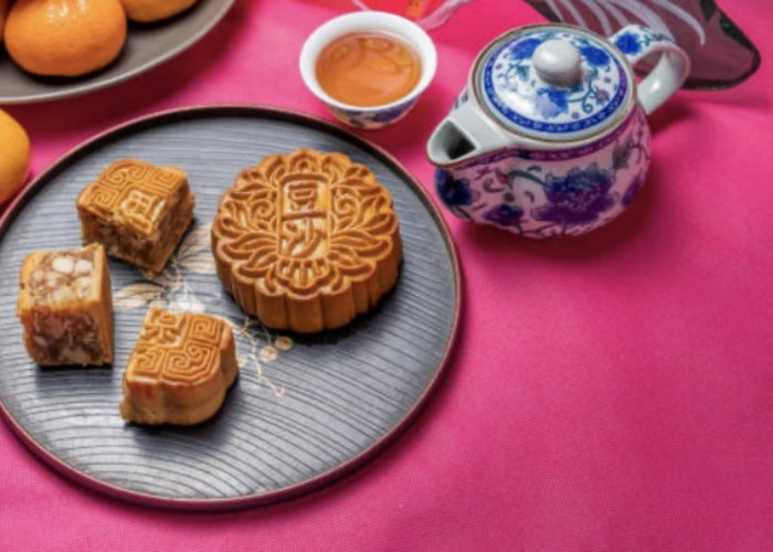 Menjelang Imlek, Yuk Intip Sajian Makanan Khas China yang Penuh Makna!