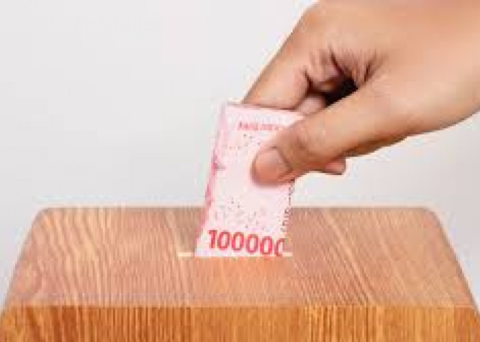 Cerdas Memilih Pintu Sedekah