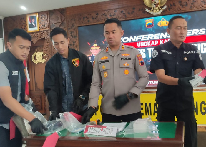 Bejat! Dua Pemuda di Temanggung Cekoki Miras dan Gilir Anak di Bawah Umur