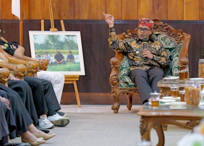Temanggung Genjot Wisata dan Budaya, Siapkan Event Ikonik untuk Dongkrak Pariwisata