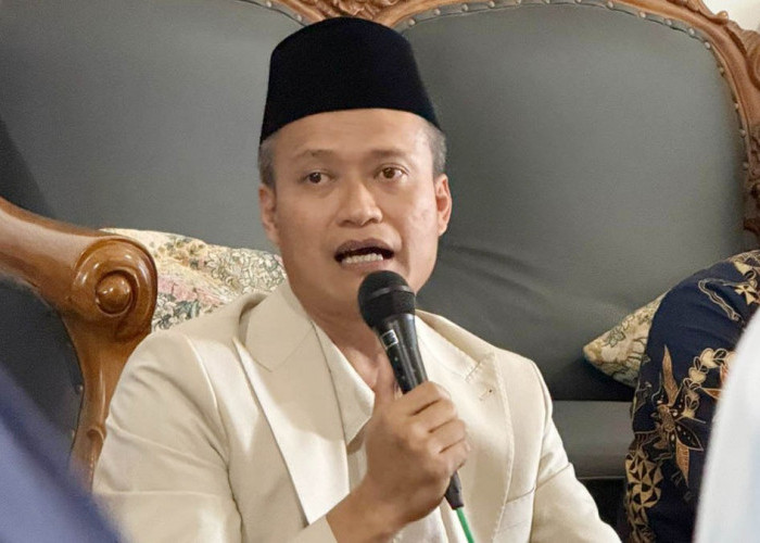 Azis Subekti: Indonesia Butuh Stabilitas yang Kuat Tanpa Kehilangan Ruang Demokrasi