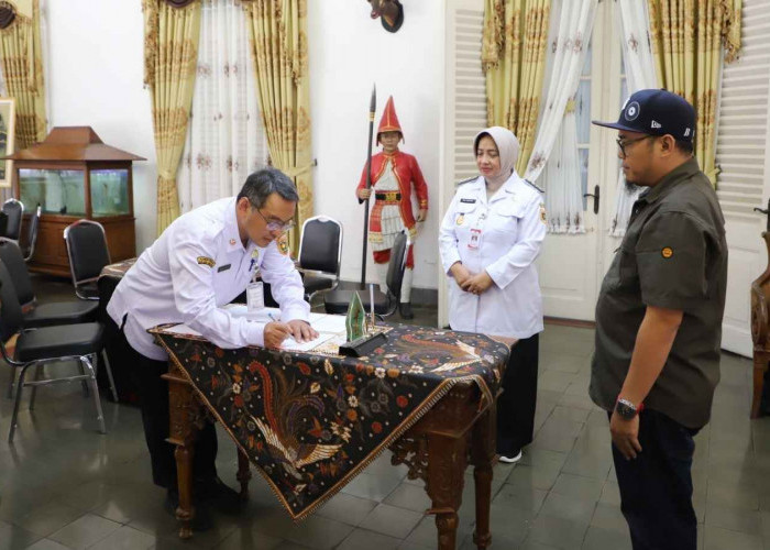 Kejurkab Esports Purworejo 2025 Resmi Dibuka, 576 Atlet Muda Ramaikan GOR Sarwo Edhie