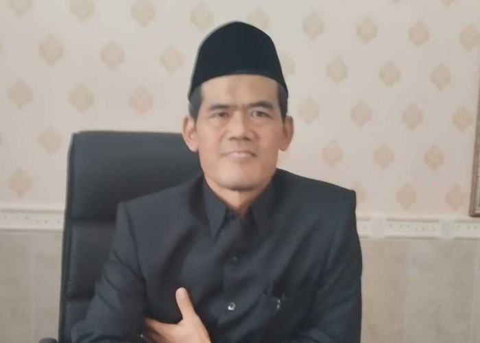 Komitmen Wakil Ketua DPRD Kabupaten Magelang Abdul Aziz Sejahterakan Petani dan Peternak