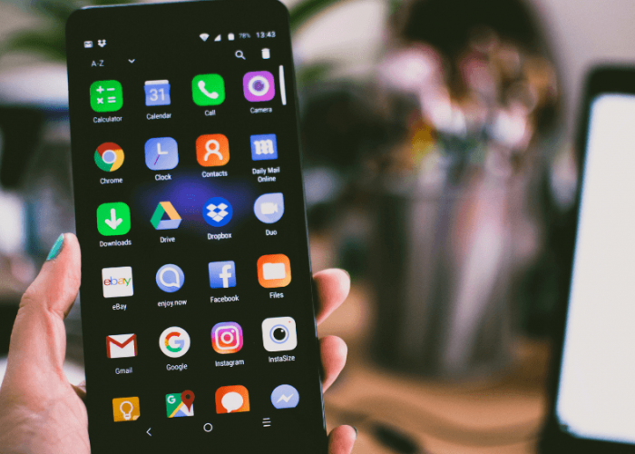 7 Cara Mengatasi Hp Android yang Lemot, Dijamin Langsung Ngebut