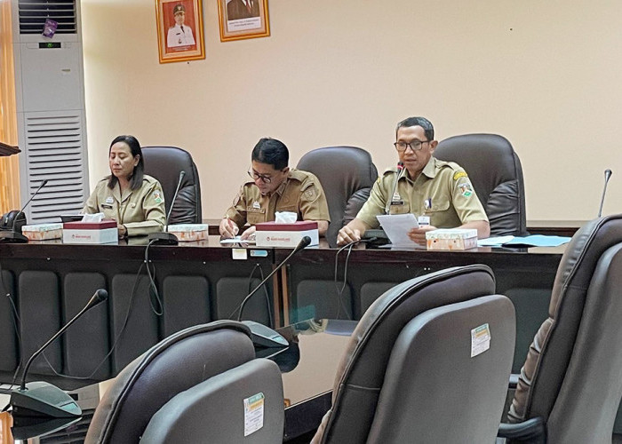 Pemkot Magelang dan UNICEF Teken Pakta Kota Layak Anak, Seluruh OPD Dilibatkan