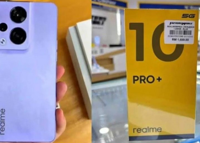 HP Andorid Keluaran Terbaru Januari 2023, Cek dan Pilih sesuai Budget Anda!