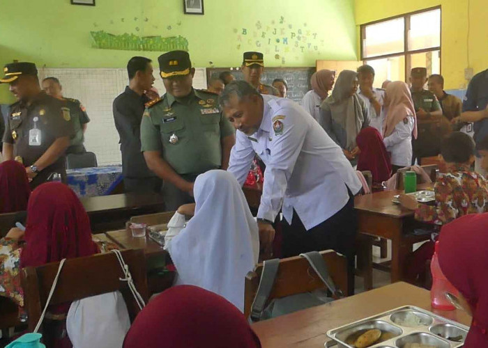 Pemkab Temanggung Siapkan Rp6 Miliar untuk Dukung Program Makan Bergizi Gratis