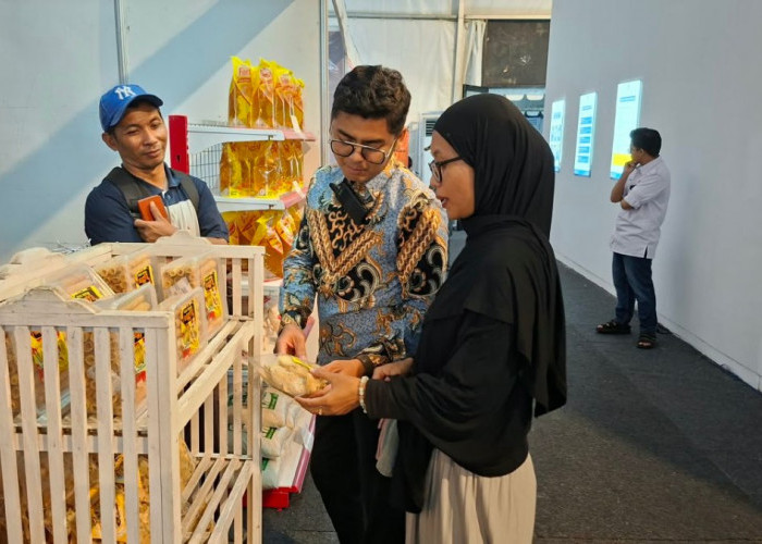 Borobudur Indonesia Expo 2026 Bidik Transaksi Rp2 Miliar di Kota Magelang