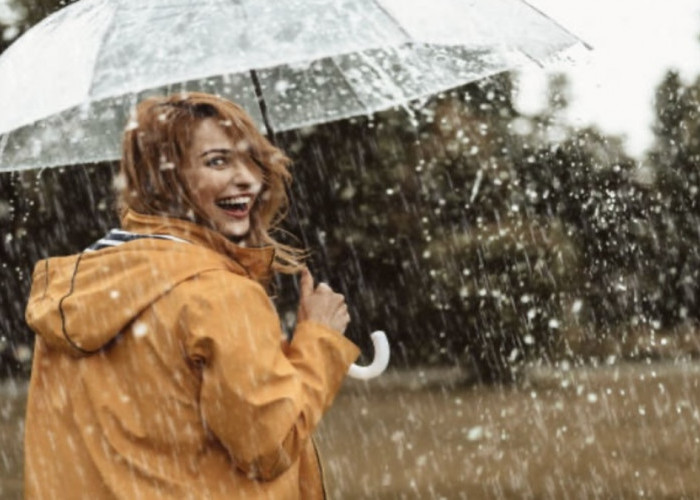 Rahasia Tetap Fit di Musim Hujan, Cek Selengkapnya!