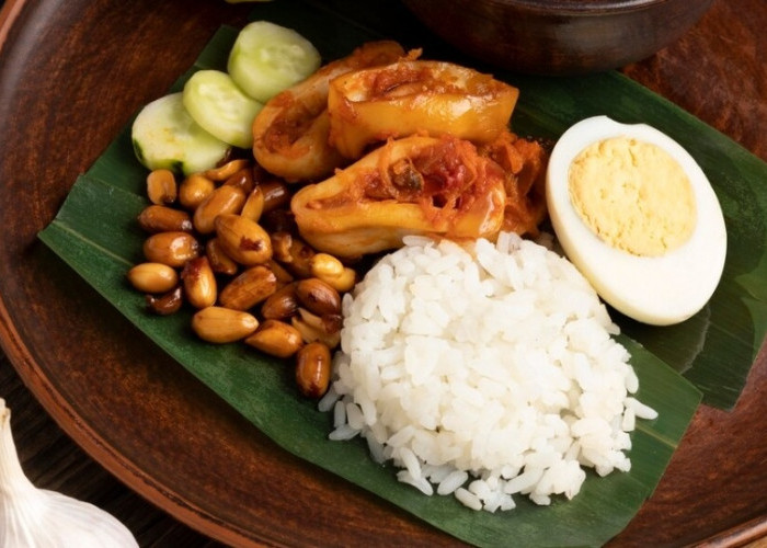 4 Kuliner Pedas di Magelang, Siap Menggoyang Lidah Pecinta Sambal