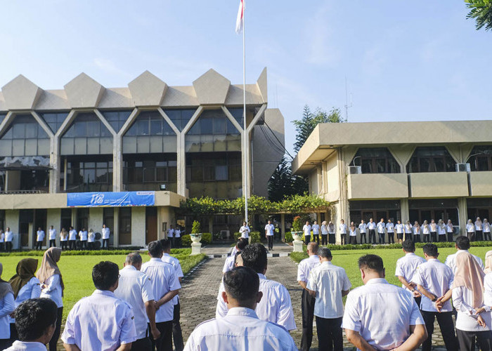 Pencairan Gaji Ke-13 ASN Kota Magelang Dijadwalkan Juli 2026, Ini Penjelasan BPKAD