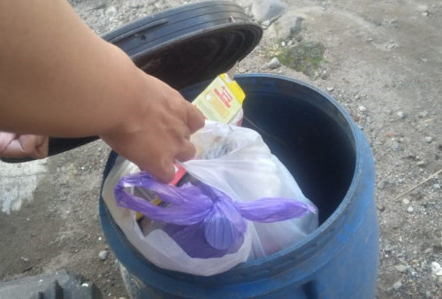 Bupati Temanggung: Sampah Masih Jadi Problem di Temanggung, Ini Sebabnya!